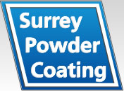 Surrey Powder Coating