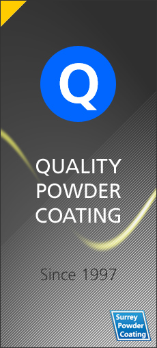 Powder Quality